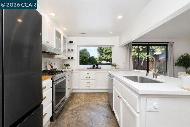117 Vista Del Diablo, Danville, CA 94526