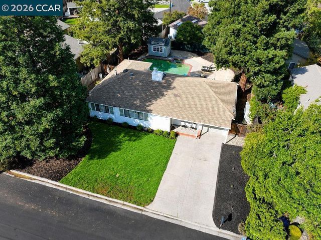 117 Vista Del Diablo, Danville, CA 94526
