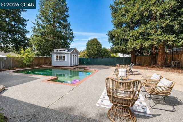 117 Vista Del Diablo, Danville, CA 94526