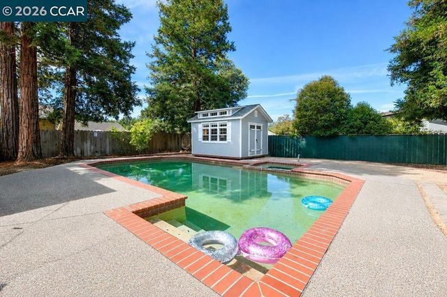 117 Vista Del Diablo, Danville, CA 94526