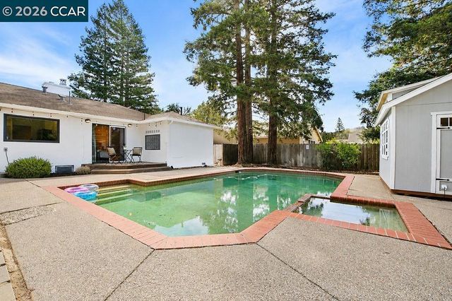 117 Vista Del Diablo, Danville, CA 94526