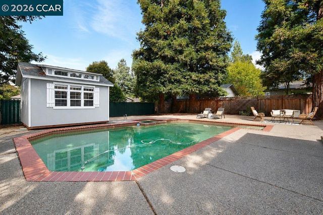 117 Vista Del Diablo, Danville, CA 94526