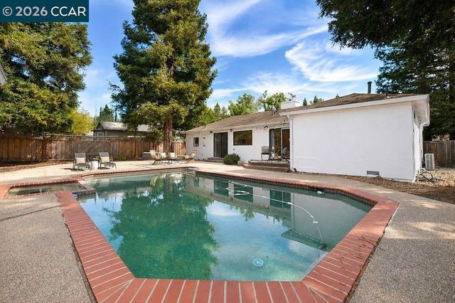 117 Vista Del Diablo, Danville, CA 94526