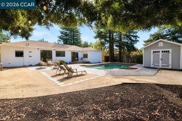 117 Vista Del Diablo, Danville, CA 94526