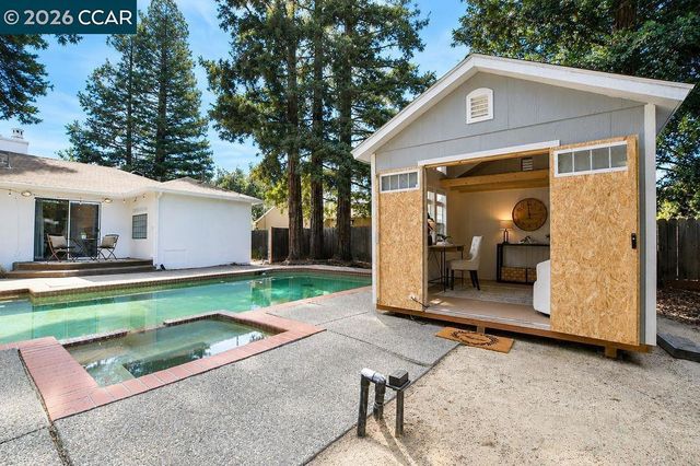 117 Vista Del Diablo, Danville, CA 94526