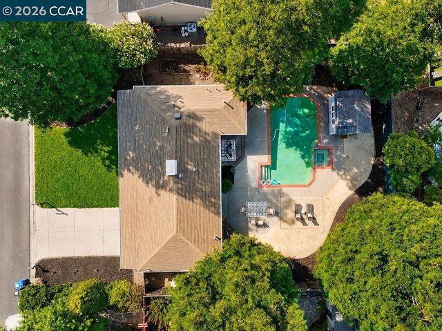 117 Vista Del Diablo, Danville, CA 94526