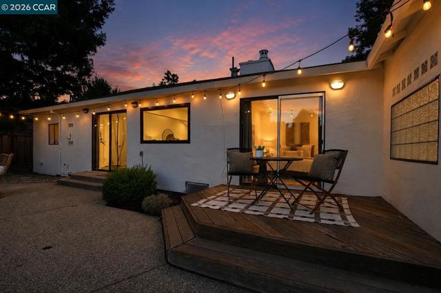 117 Vista Del Diablo, Danville, CA 94526