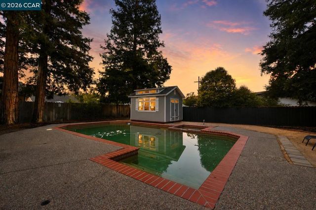 117 Vista Del Diablo, Danville, CA 94526