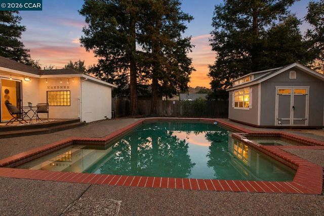 117 Vista Del Diablo, Danville, CA 94526
