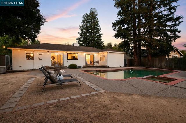 117 Vista Del Diablo, Danville, CA 94526