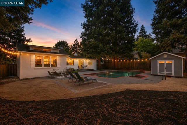 117 Vista Del Diablo, Danville, CA 94526