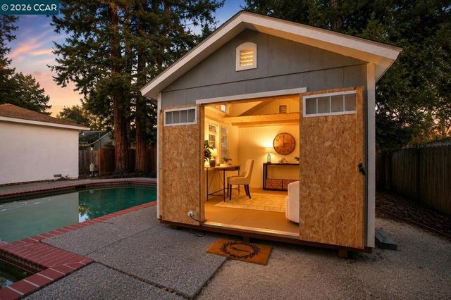 117 Vista Del Diablo, Danville, CA 94526