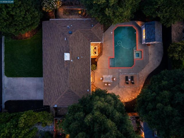 117 Vista Del Diablo, Danville, CA 94526