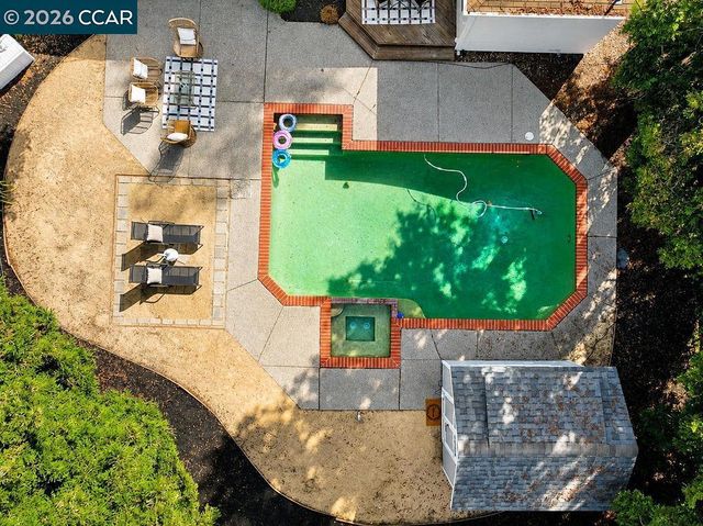 117 Vista Del Diablo, Danville, CA 94526