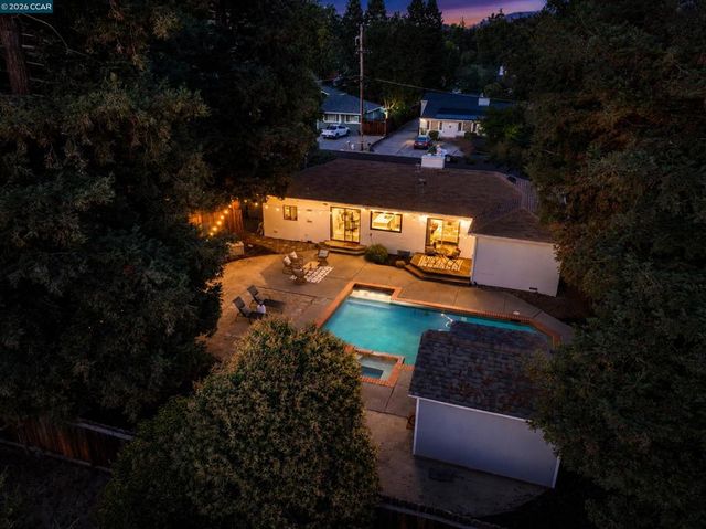 117 Vista Del Diablo, Danville, CA 94526