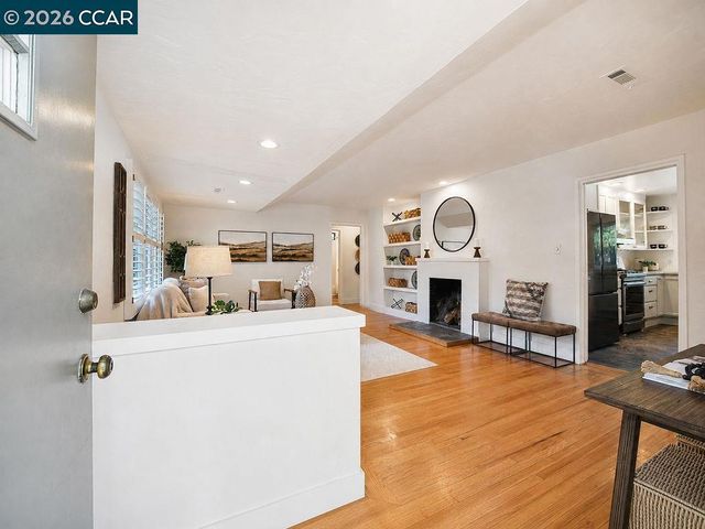 117 Vista Del Diablo, Danville, CA 94526