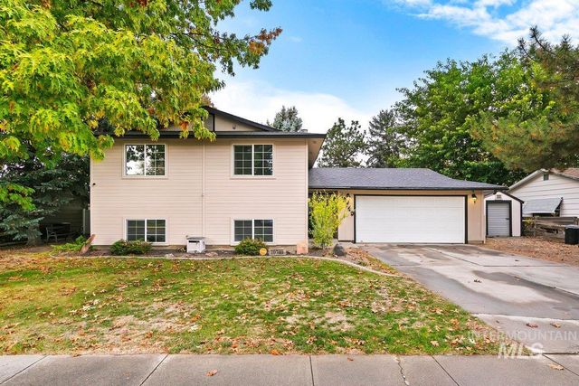 10740 W Alliance Street, Boise, ID 83713 property photo
