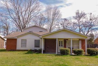 4647 CONTI Lane, Montgomery, AL 36116