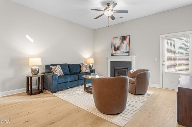 2385 Tribek Court, Burlington, NC 27215