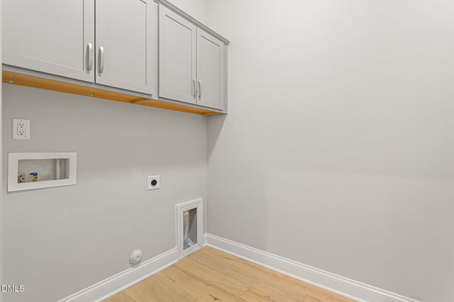 2385 Tribek Court, Burlington, NC 27215