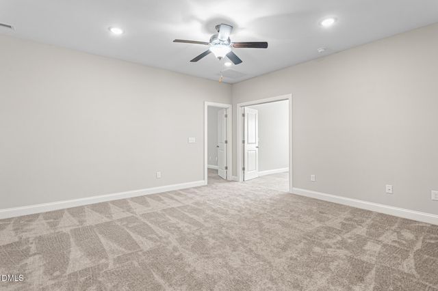 2385 Tribek Court, Burlington, NC 27215