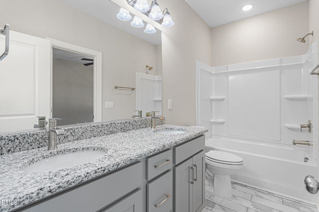 2385 Tribek Court, Burlington, NC 27215