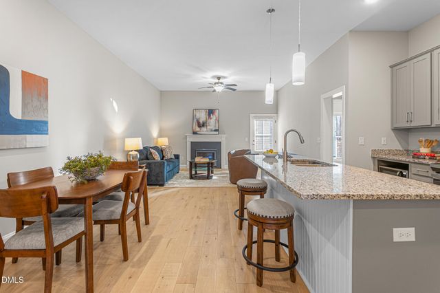 2385 Tribek Court, Burlington, NC 27215