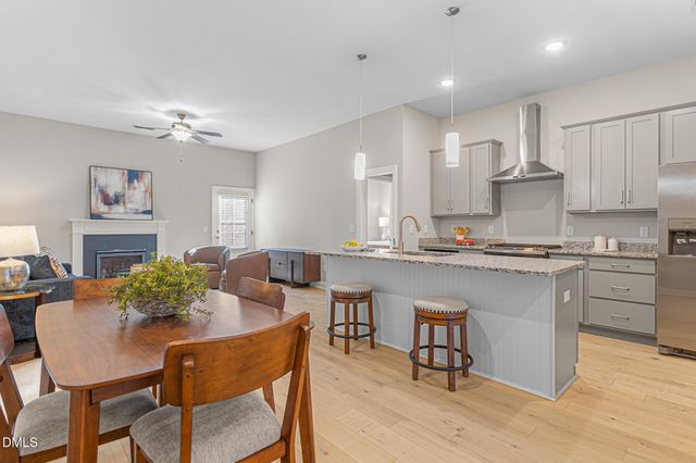 2385 Tribek Court, Burlington, NC 27215