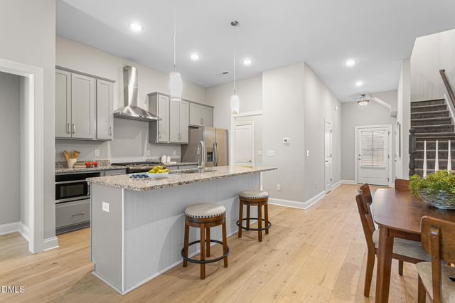 2385 Tribek Court, Burlington, NC 27215