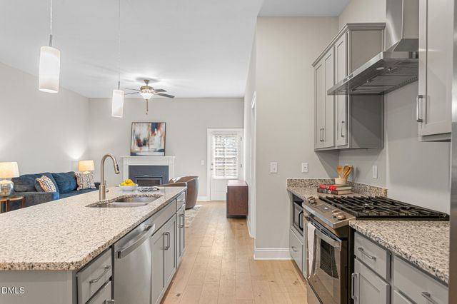 2385 Tribek Court, Burlington, NC 27215