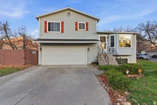 892 SUNFLOWER DR, Ogden, UT 84404