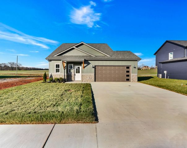 516 Ayden Ln, Clarksville, TN 37042