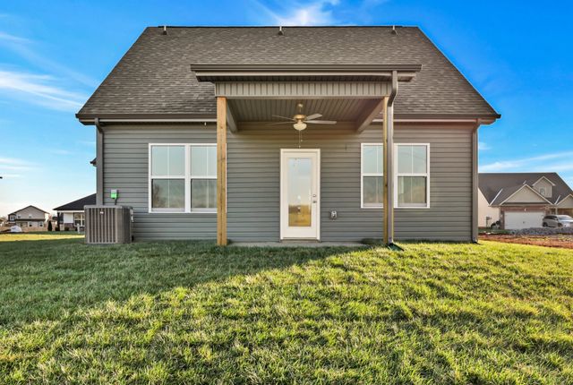 516 Ayden Ln, Clarksville, TN 37042