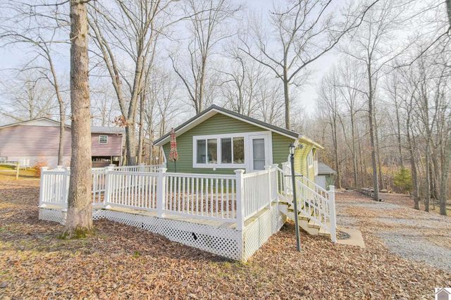 333 Serenity Shores Road, Benton, KY 42025