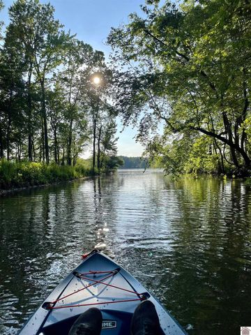 333 Serenity Shores Road, Benton, KY 42025