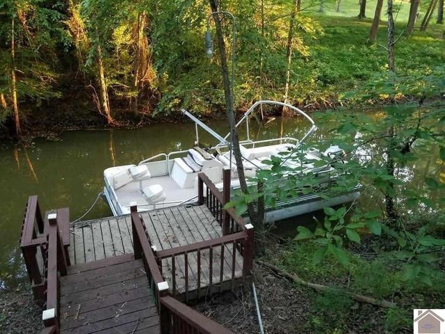 333 Serenity Shores Road, Benton, KY 42025