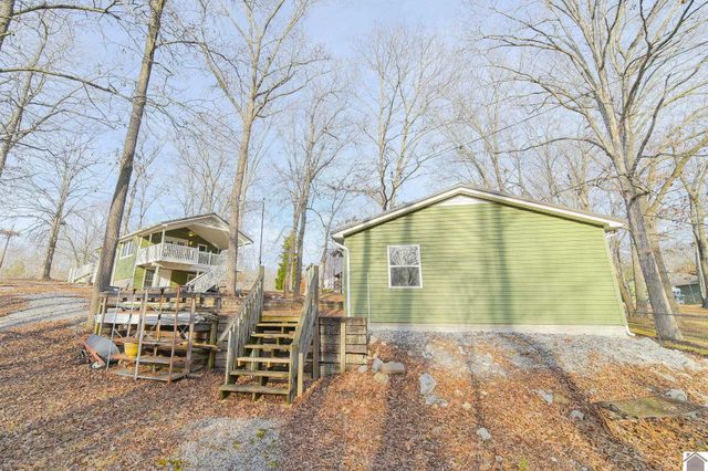 333 Serenity Shores Road, Benton, KY 42025