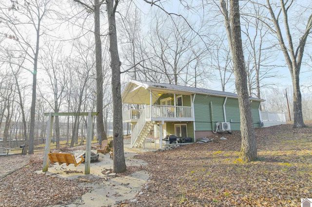 333 Serenity Shores Road, Benton, KY 42025