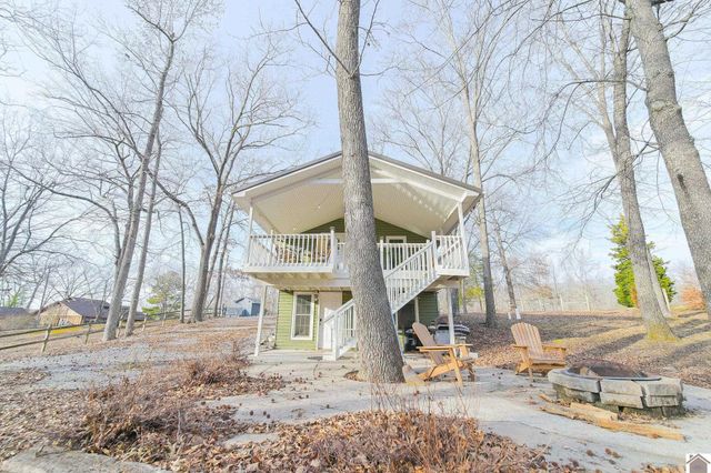 333 Serenity Shores Road, Benton, KY 42025