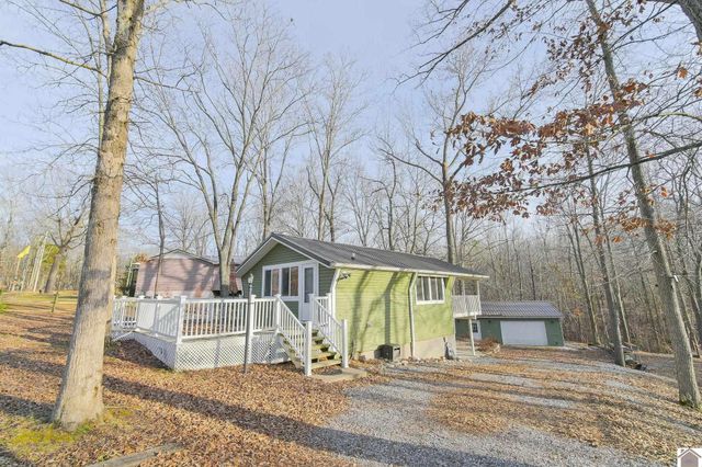 333 Serenity Shores Road, Benton, KY 42025