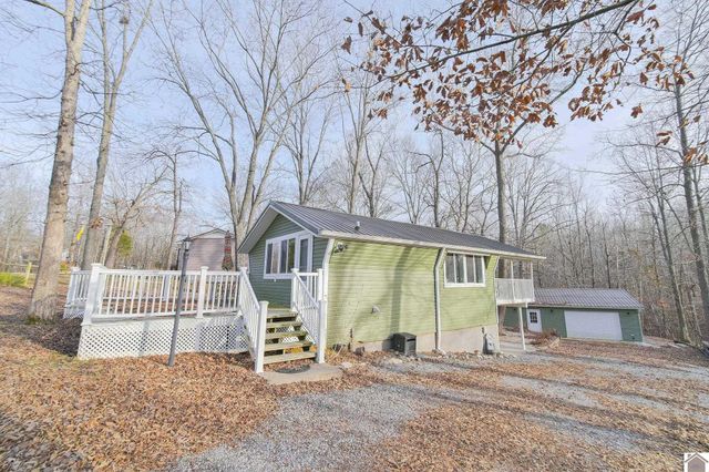 333 Serenity Shores Road, Benton, KY 42025