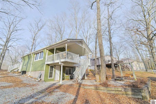 333 Serenity Shores Road, Benton, KY 42025