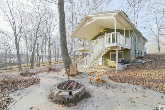 333 Serenity Shores Road, Benton, KY 42025