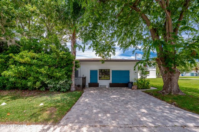 1536 John Anderson Drive, Ormond Beach, FL 32176