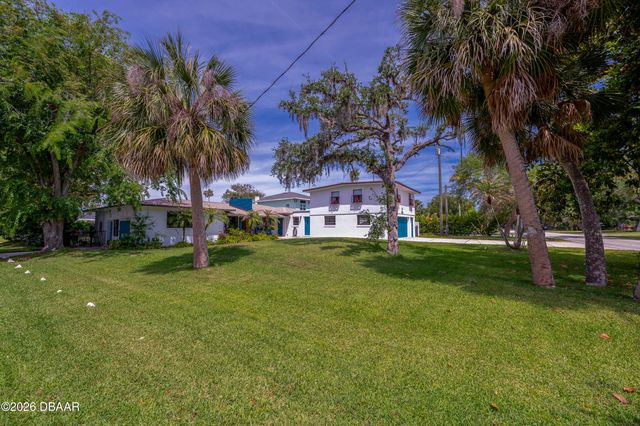 1536 John Anderson Drive, Ormond Beach, FL 32176
