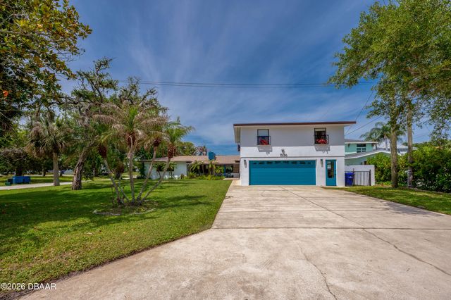 1536 John Anderson Drive, Ormond Beach, FL 32176