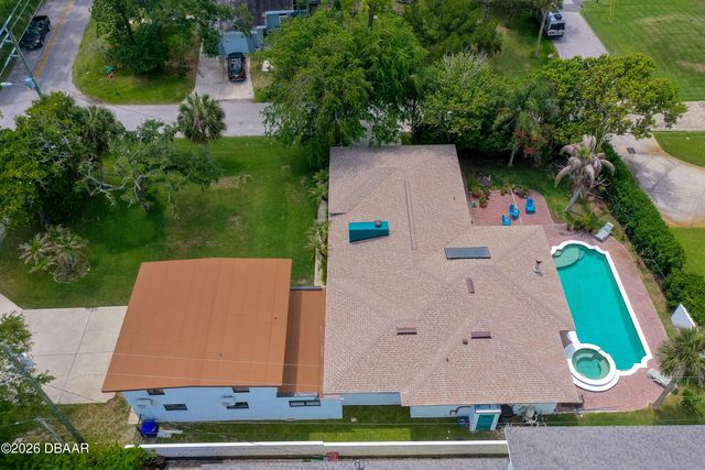 1536 John Anderson Drive, Ormond Beach, FL 32176