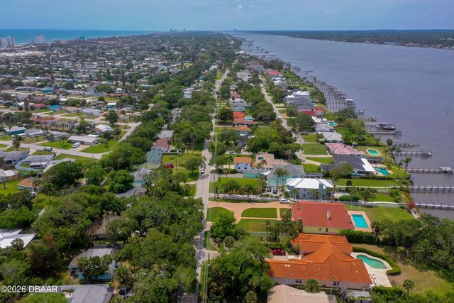1536 John Anderson Drive, Ormond Beach, FL 32176