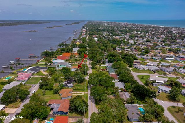 1536 John Anderson Drive, Ormond Beach, FL 32176