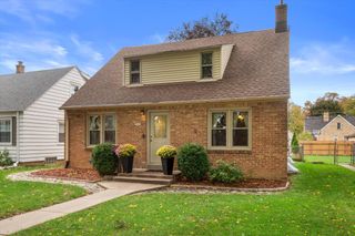 2967 N 79th STREET, Milwaukee, WI 53222